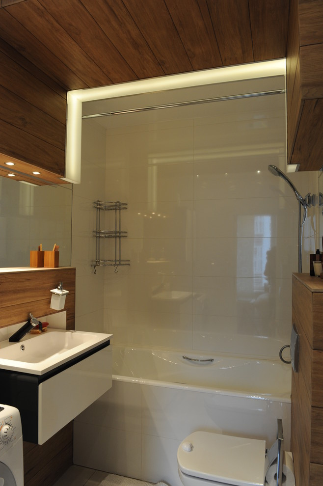 Маленькая квартира с большими возможностями