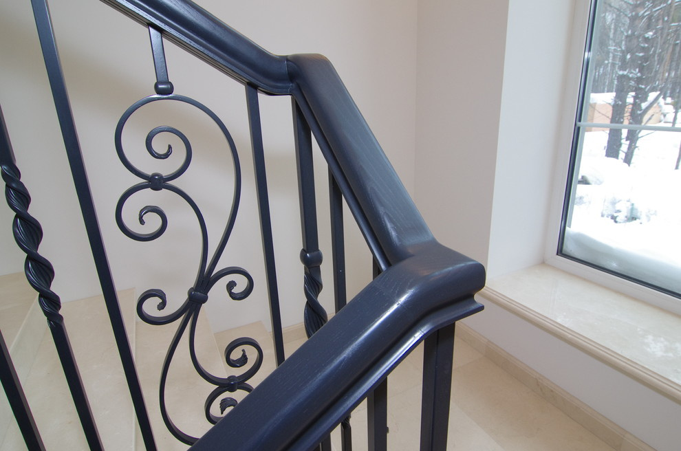 Stairs лестницы