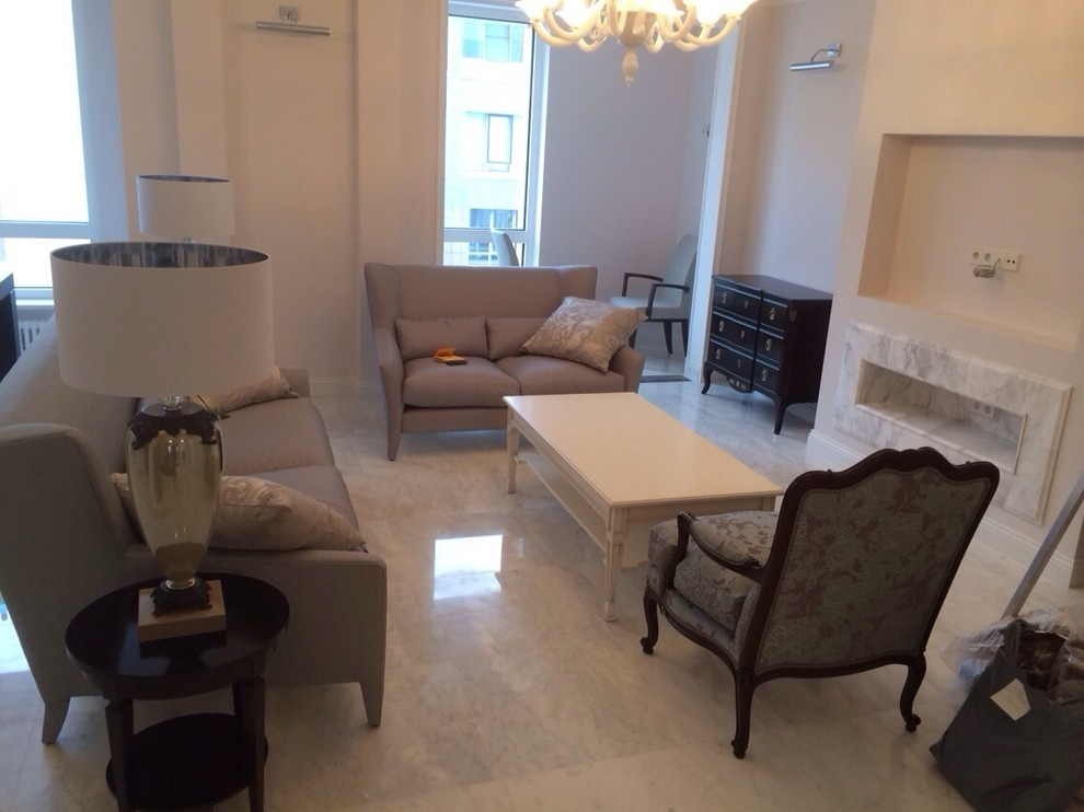 ЖК Скандинавия