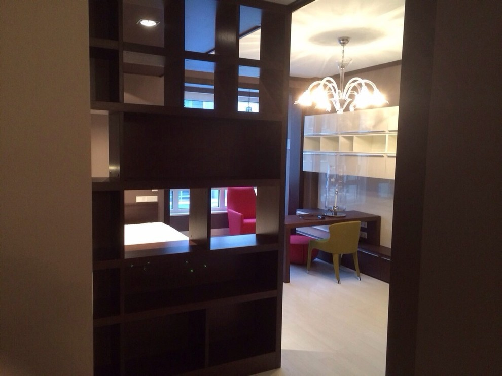 ЖК Скандинавия