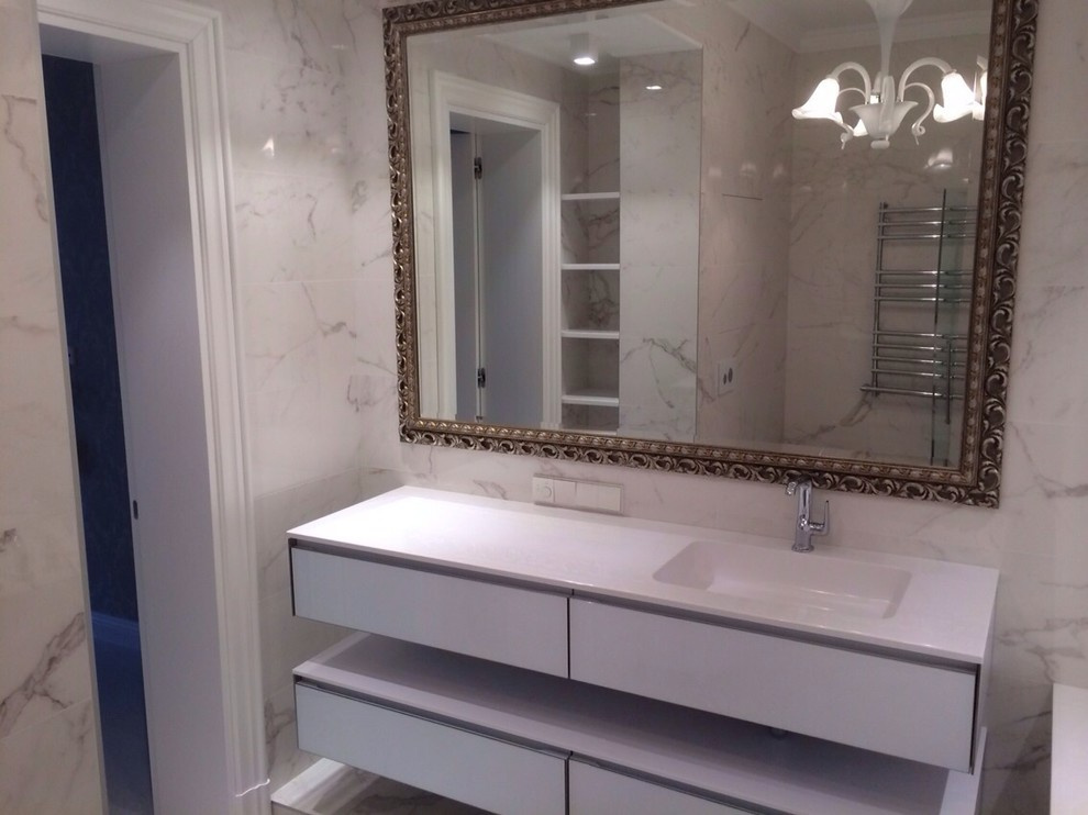 ЖК Скандинавия