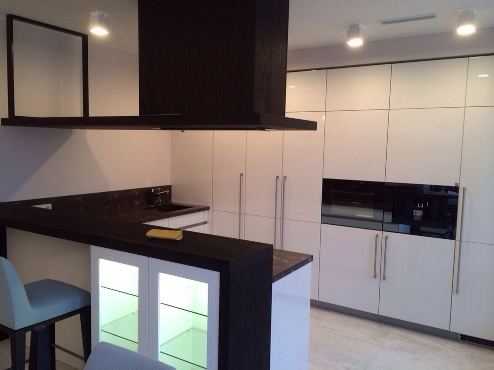 ЖК Скандинавия