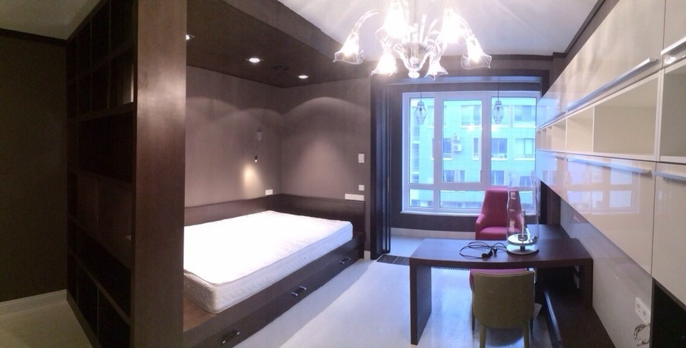 ЖК Скандинавия