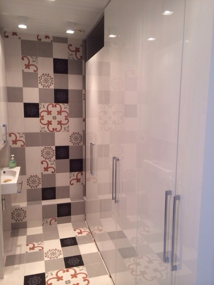 ЖК Скандинавия