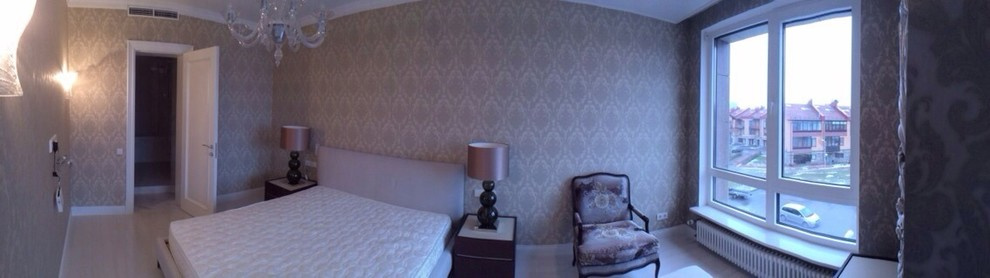 ЖК Скандинавия