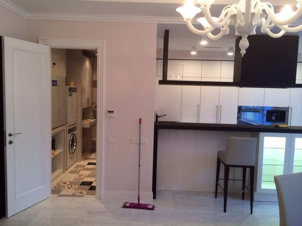 ЖК Скандинавия