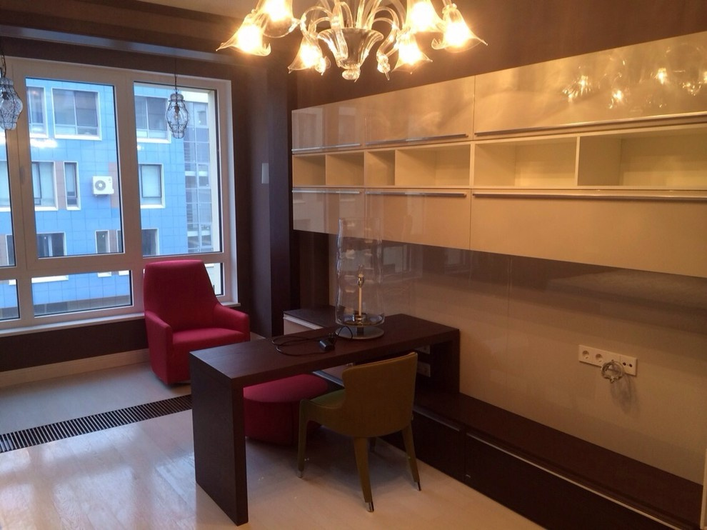 ЖК Скандинавия