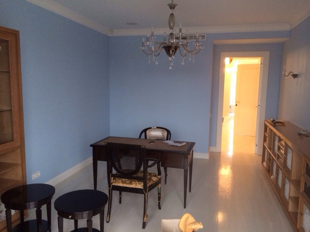 ЖК Скандинавия