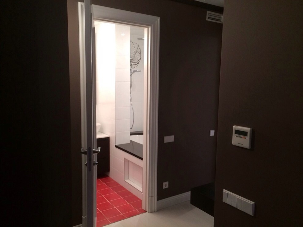 ЖК Скандинавия