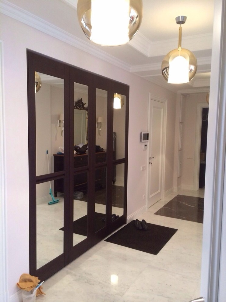 ЖК Скандинавия