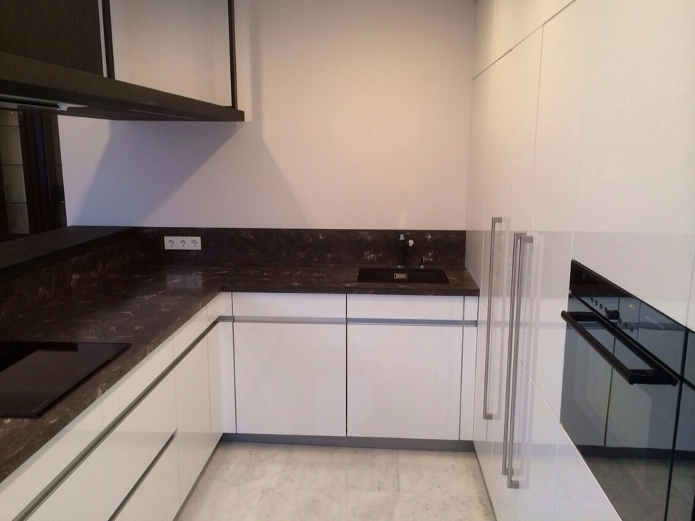 Обложка проекта: ЖК Скандинавия