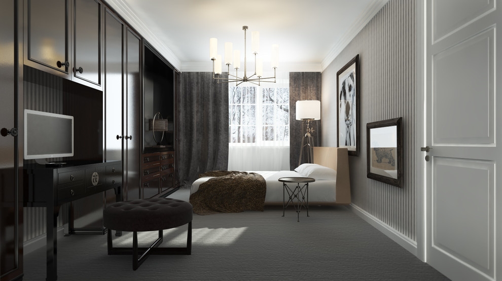 Обложка проекта: БЕЛЫЙ КИРПИЧ КИЕВА