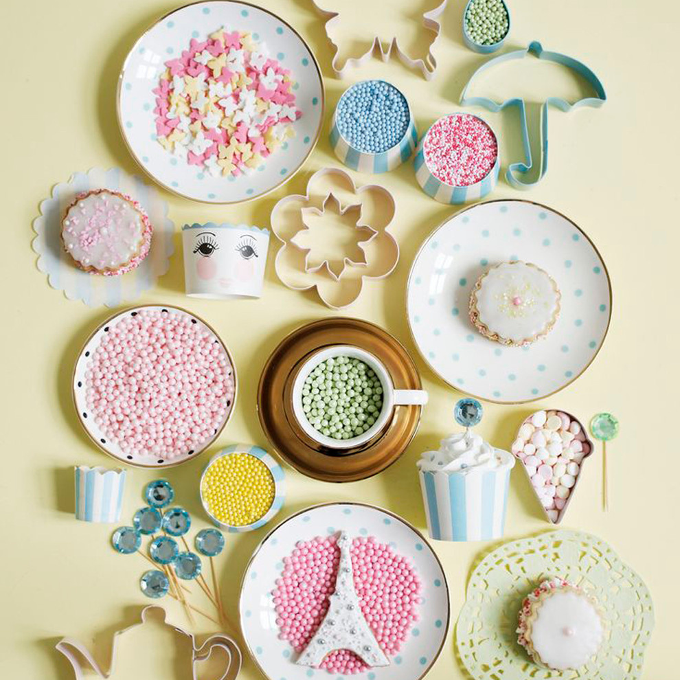 Обложка проекта: Декор для дома