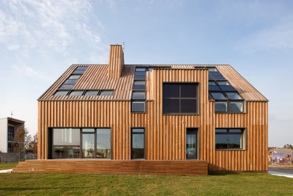 Активный дом