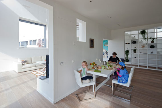 Активный дом