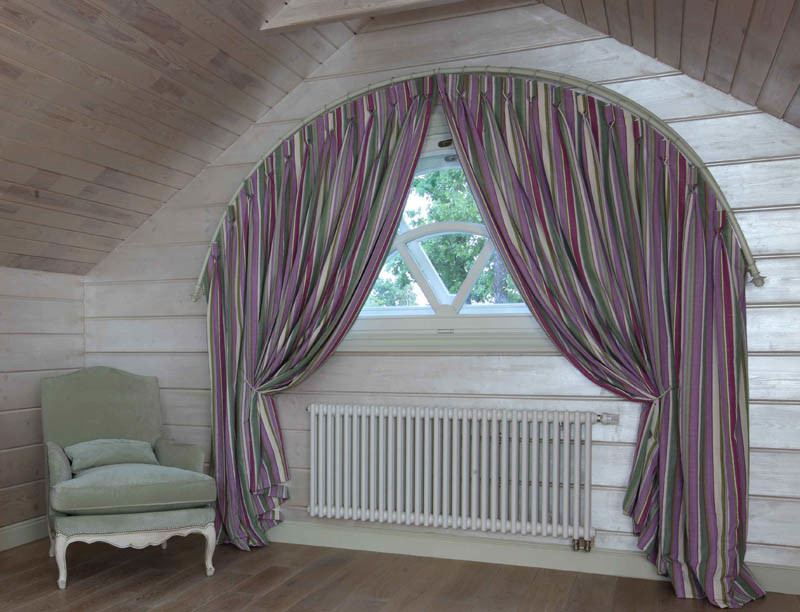 Дом в Целеево