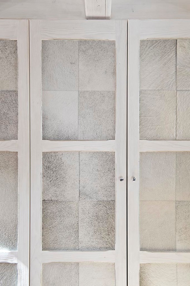 Шале в Альпах