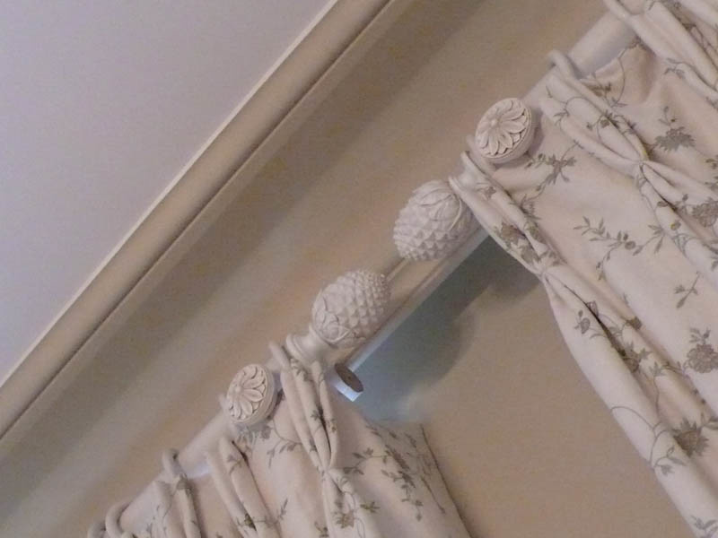 Квартира во французском стиле