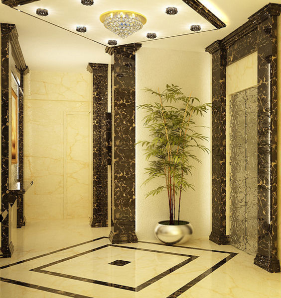 Дизайн прихожей