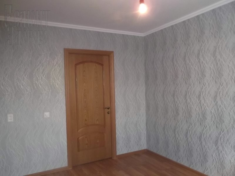 Ремонт комнат