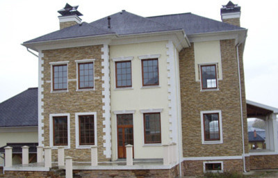 Дизайнерские окна и двери ПВХ