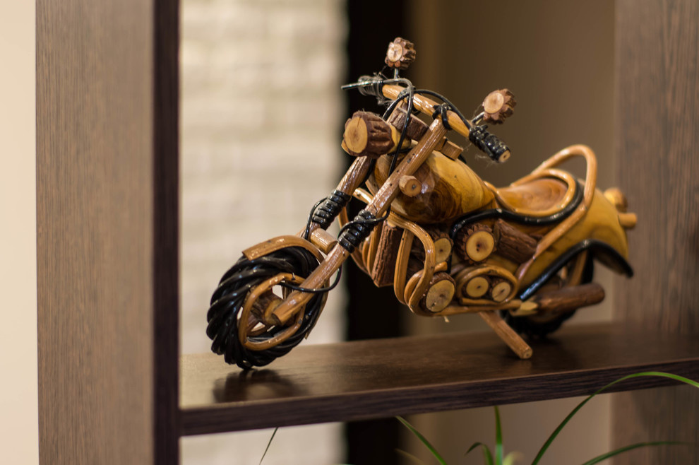 Квартира 63 кв. м.