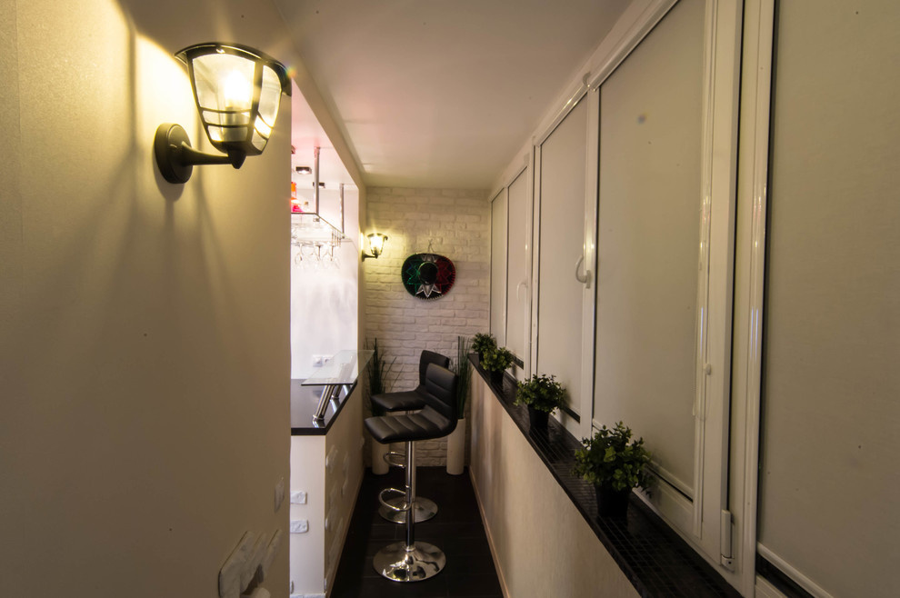 Квартира 63 кв. м.