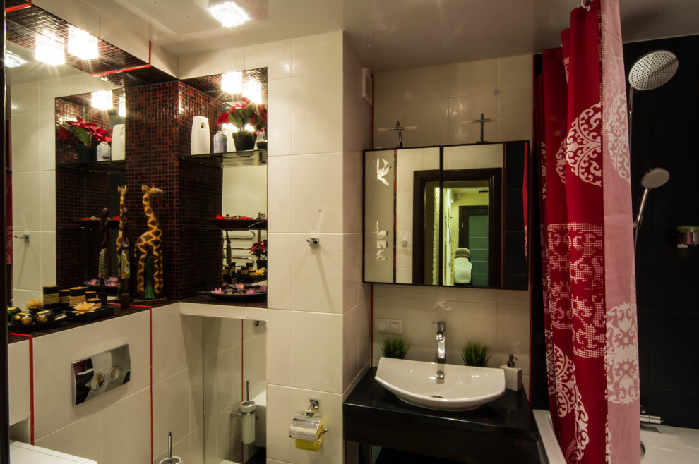 Квартира 63 кв. м.