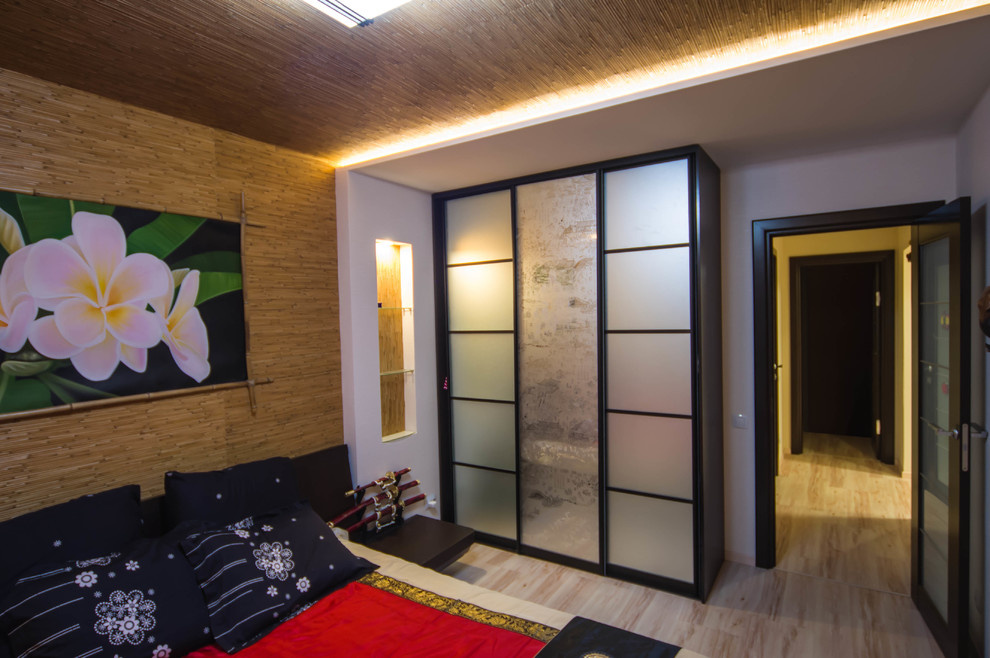 Обложка проекта: Квартира 63 кв. м.