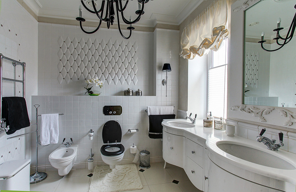 Квартира для большой семьи