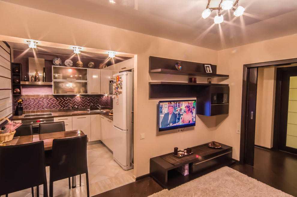 Квартира 45 кв. м.