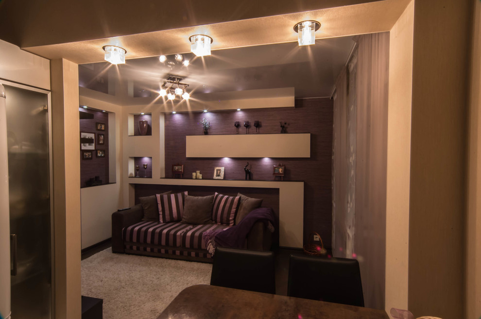 Квартира 45 кв. м.