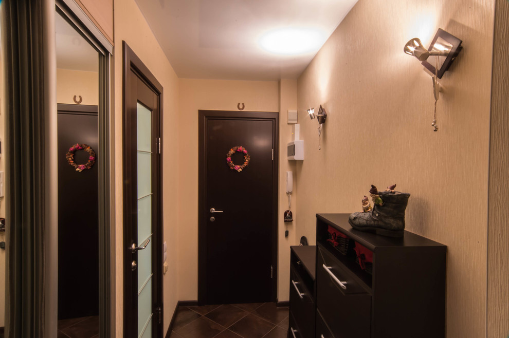 Квартира 45 кв. м.