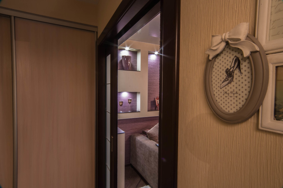 Квартира 45 кв. м.