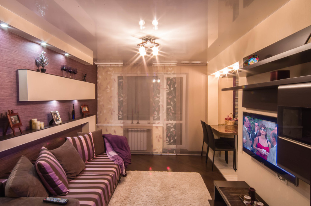 Квартира 45 кв. м.