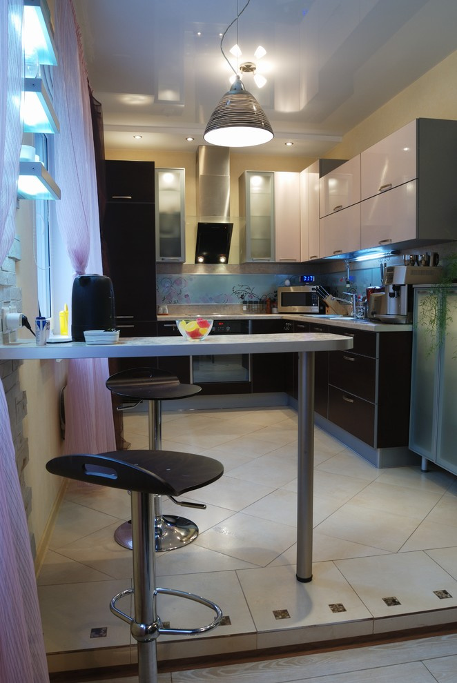 Индивидуальный жилой дом. 120 кв. м.