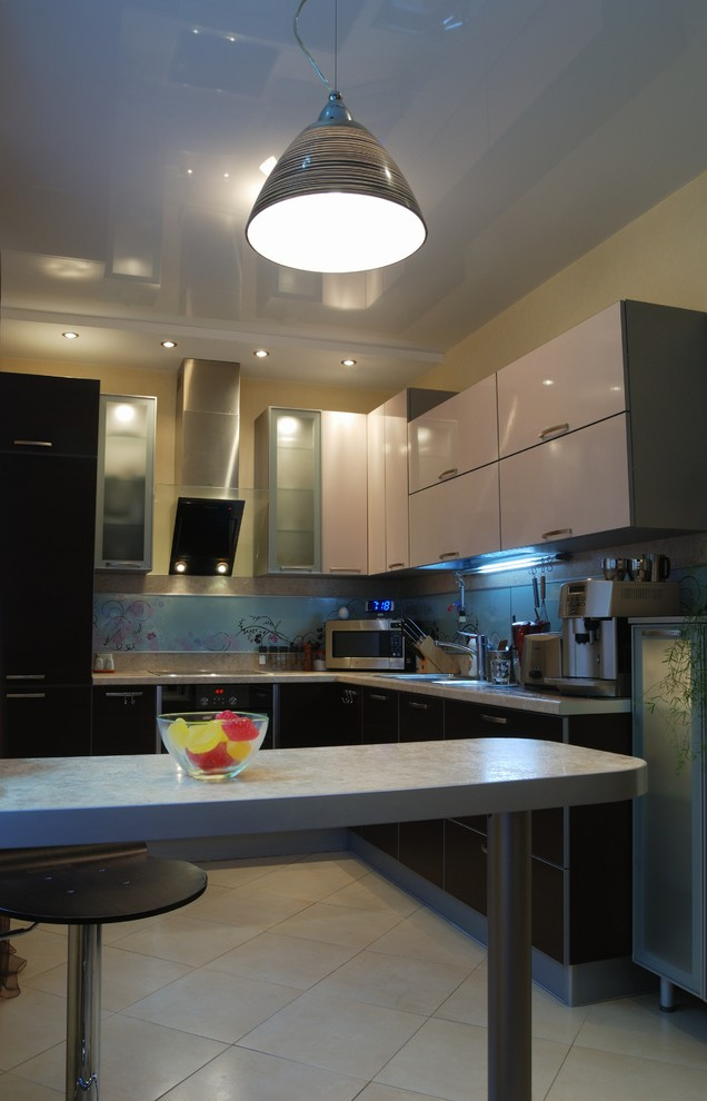 Индивидуальный жилой дом. 120 кв. м.