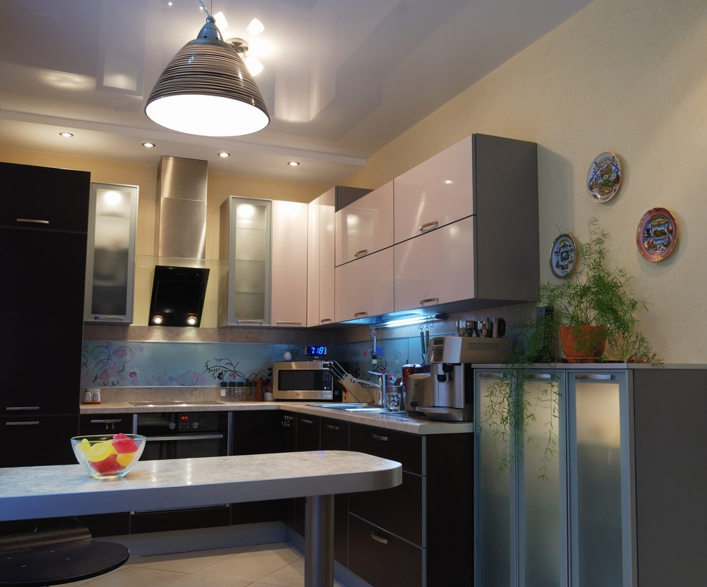 Индивидуальный жилой дом. 120 кв. м.