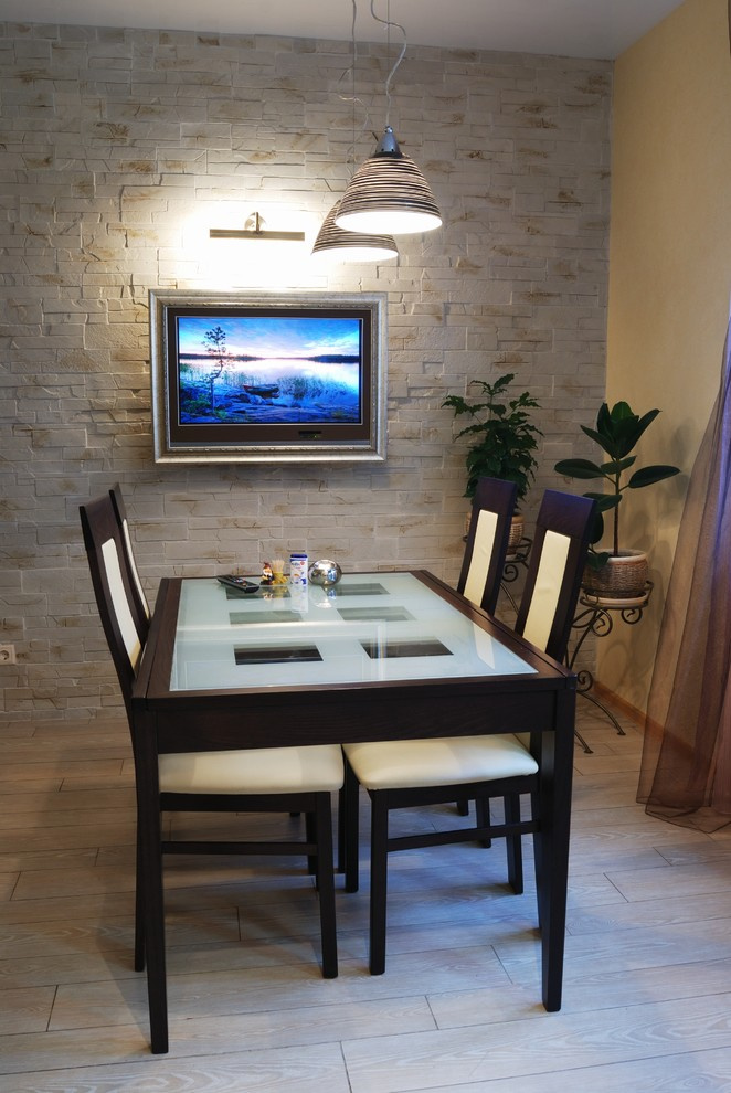 Индивидуальный жилой дом. 120 кв. м.