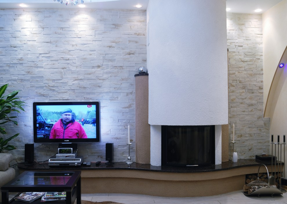 Индивидуальный жилой дом. 120 кв. м.