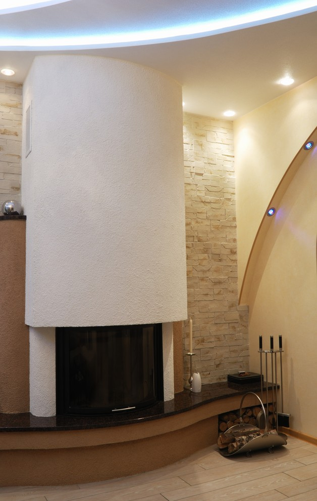 Индивидуальный жилой дом. 120 кв. м.