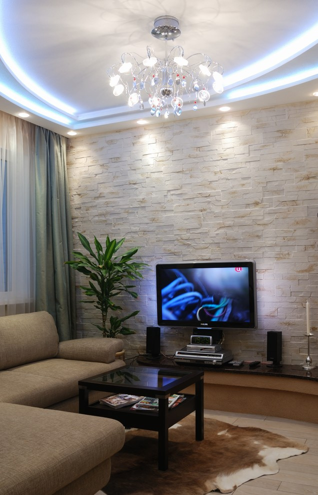 Индивидуальный жилой дом. 120 кв. м.