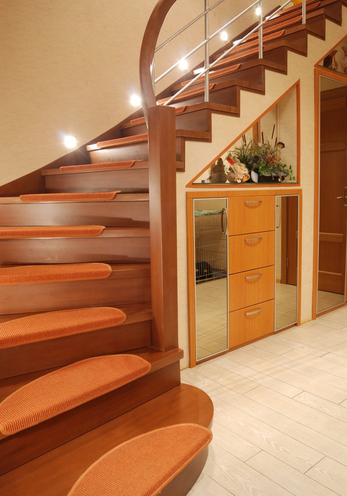 Индивидуальный жилой дом. 120 кв. м.