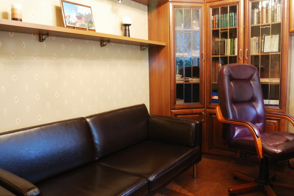 Индивидуальный жилой дом. 120 кв. м.