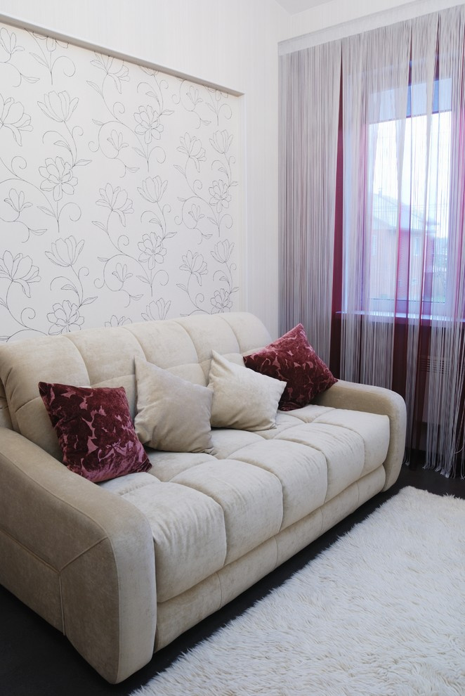 Индивидуальный жилой дом. 120 кв. м.