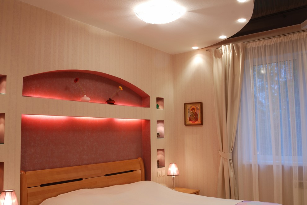 Индивидуальный жилой дом. 120 кв. м.