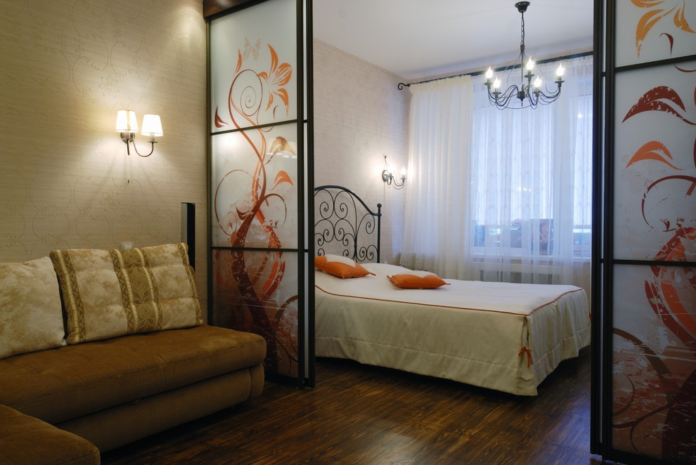 Квартира 70 кв. м.