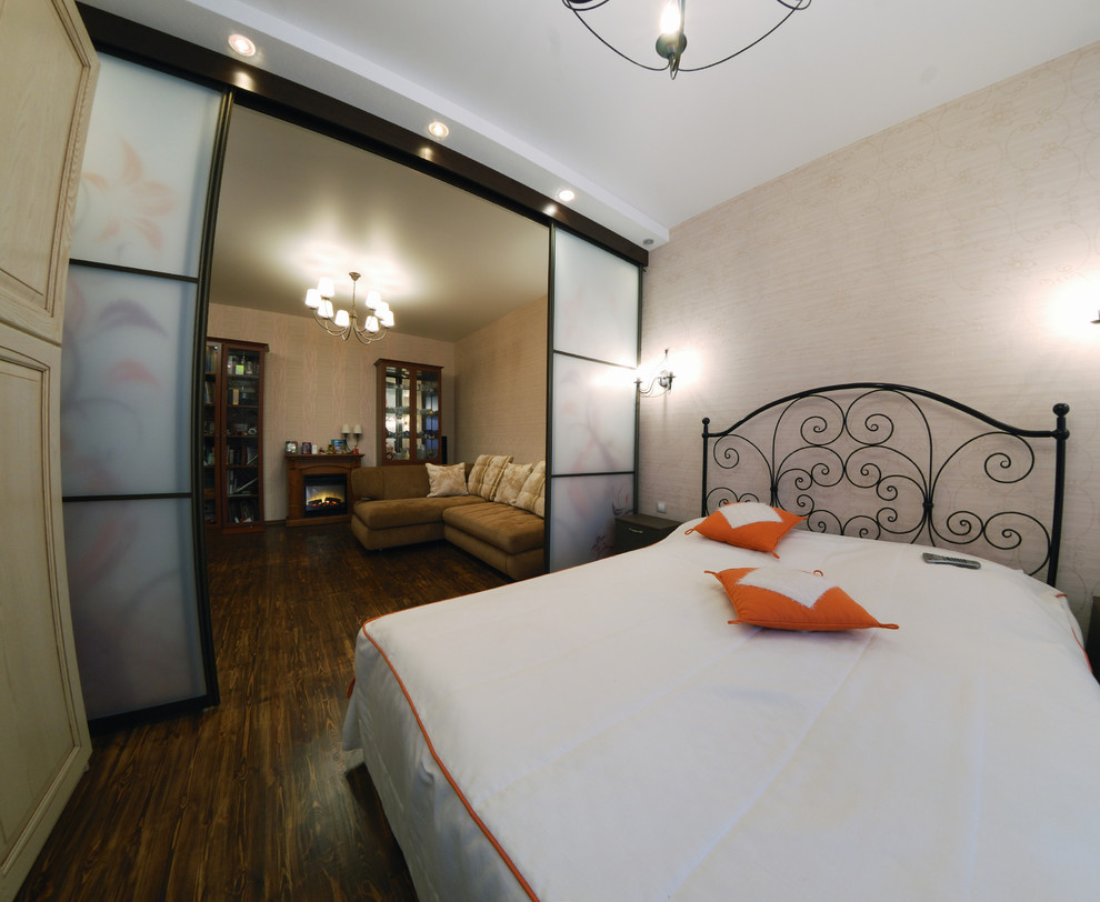 Квартира 70 кв. м.