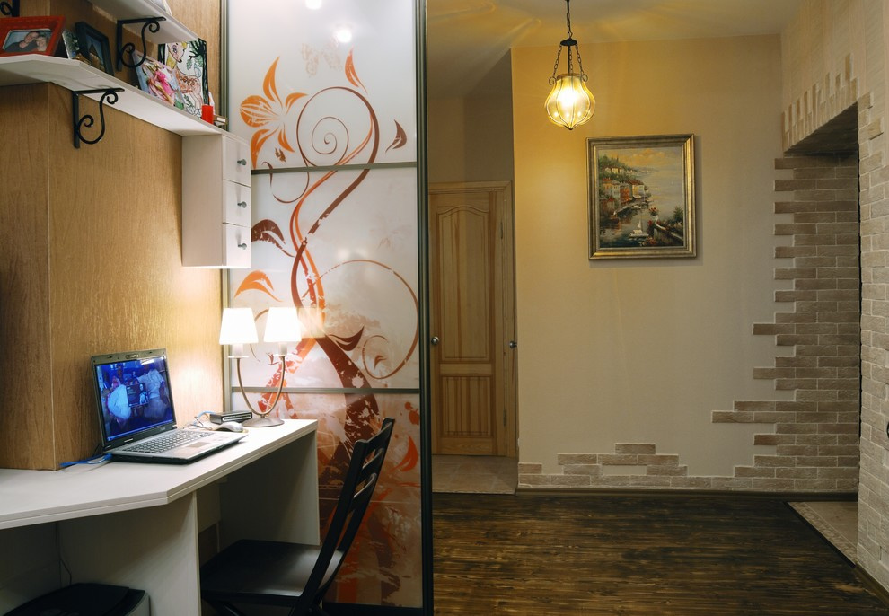 Квартира 70 кв. м.