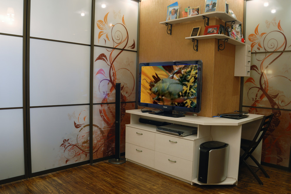 Квартира 70 кв. м.